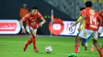 موعد مواجهة الأهلي والترجي التونسي المرتقبة في دوري أبطال أفريقيا القادمة